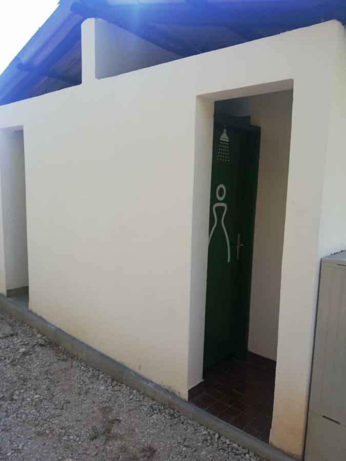 S&M Camping Sveti Filip i Jakov Exterior foto