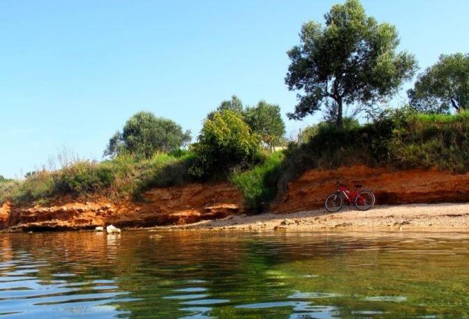 S&M Camping Sveti Filip i Jakov Exterior foto