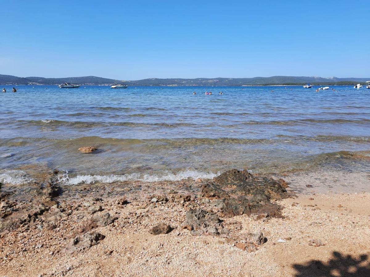 S&M Camping Sveti Filip i Jakov Exterior foto